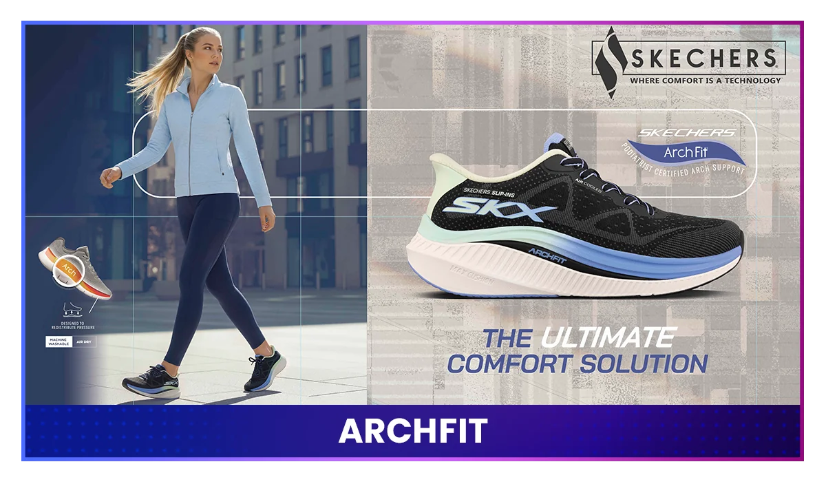 ARCHIFIT