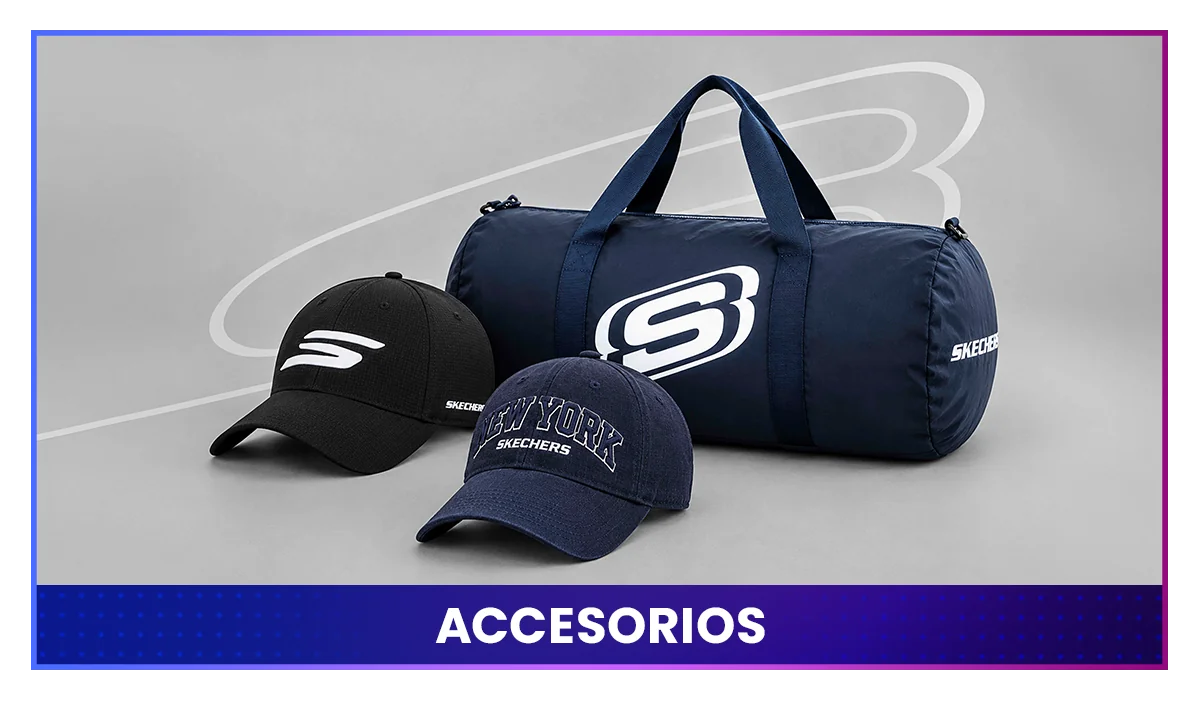 Accesorios