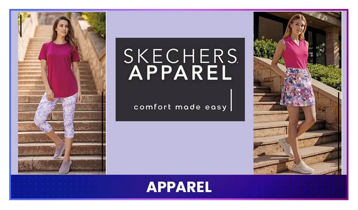 Apparel