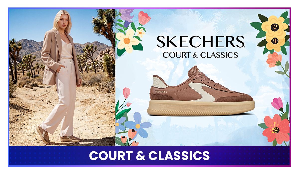 Court & Classics