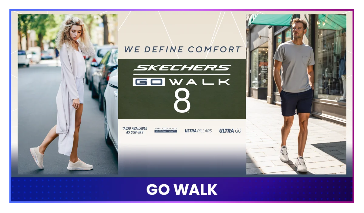 GoWalk