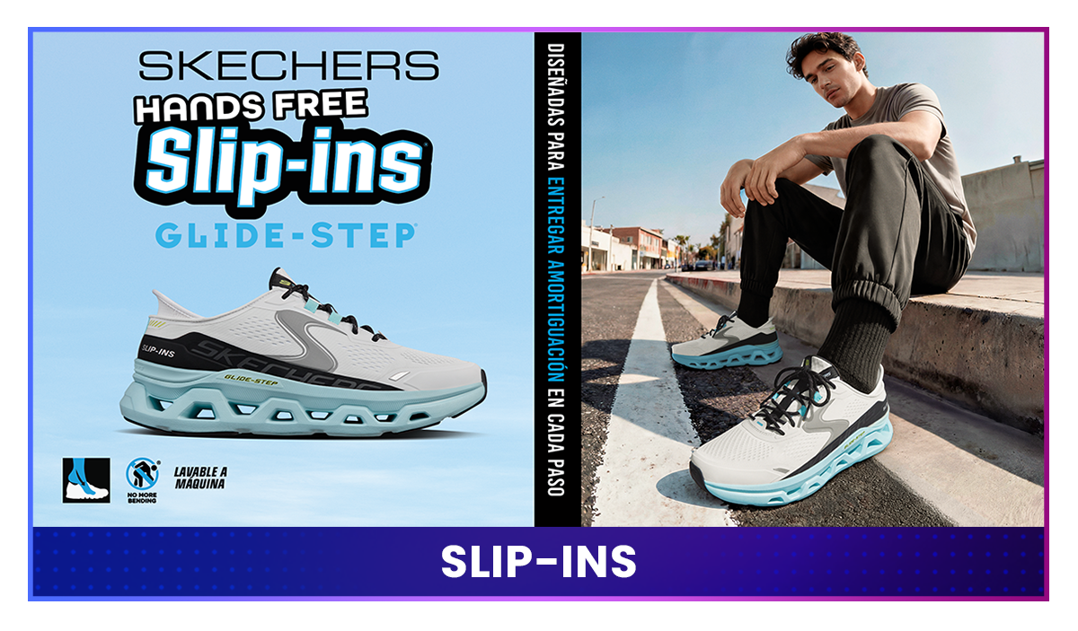 Slip-ins
