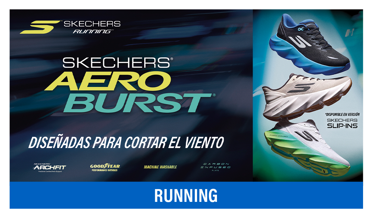 Running