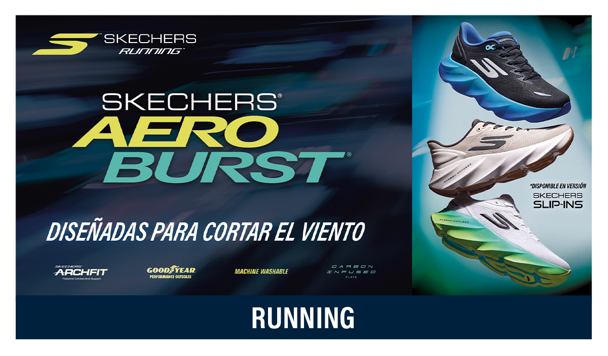 Running