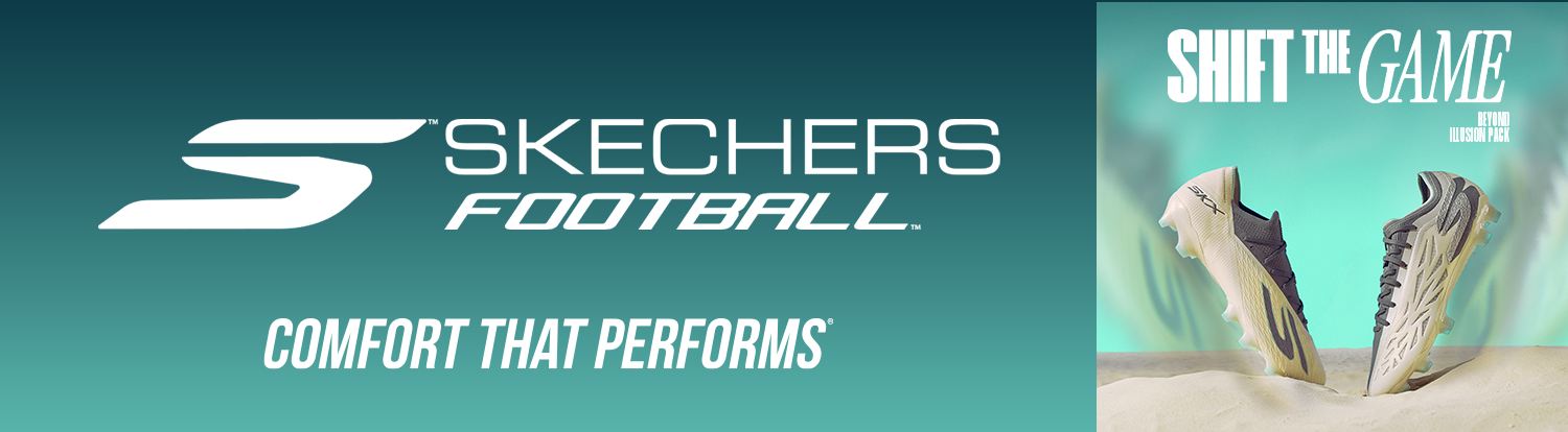 Skechers Football Beyond Illusion